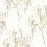 CR20305 Jade willow tree wallpaper from the Island collection by Carl Robinson