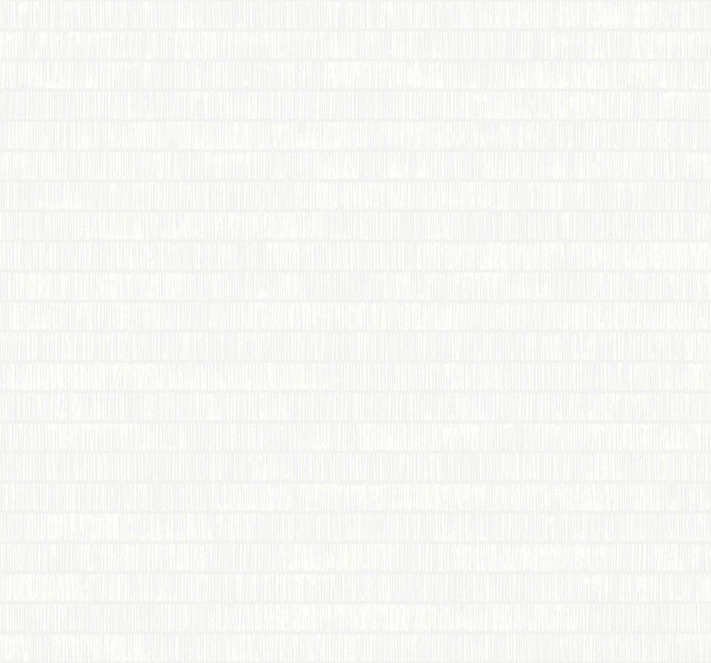 Casa Blanca 2 Textured Stripe Wallpaper