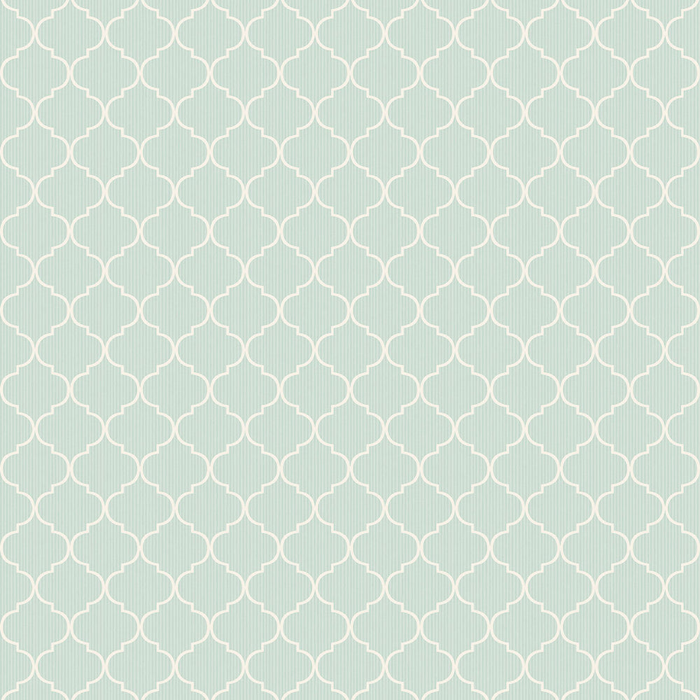 
                  
                    SD40019LF ogee geometric wallpaper from Say Decor
                  
                
