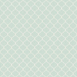 SD40019LF ogee geometric wallpaper from Say Decor
