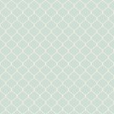 SD40019LF ogee geometric wallpaper from Say Decor
