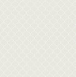 SD80019LF ogee geometric wallpaper from Say Decor