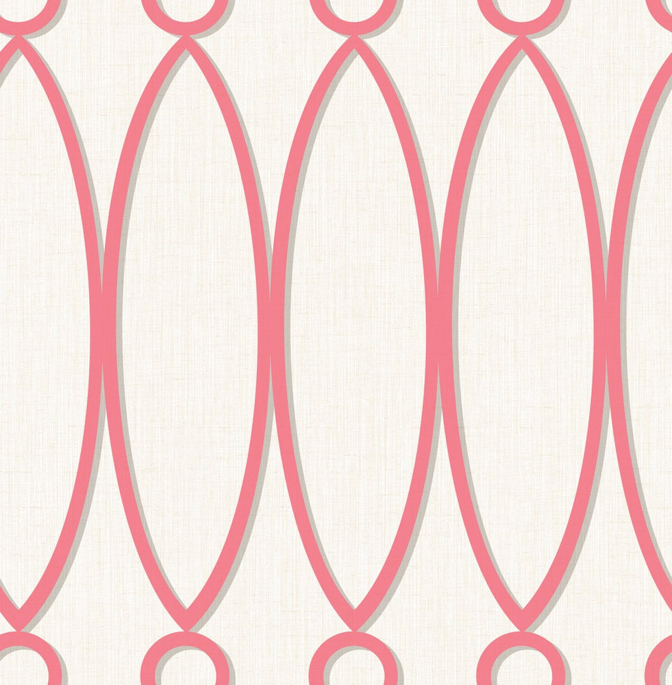 GT20001 Jasper geometric wallpaper from the Geo collection by Seabrook Designs