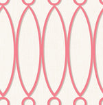 GT20001 Jasper geometric wallpaper from the Geo collection by Seabrook Designs