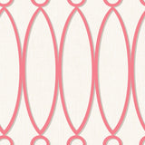 GT20001 Jasper geometric wallpaper from the Geo collection by Seabrook Designs
