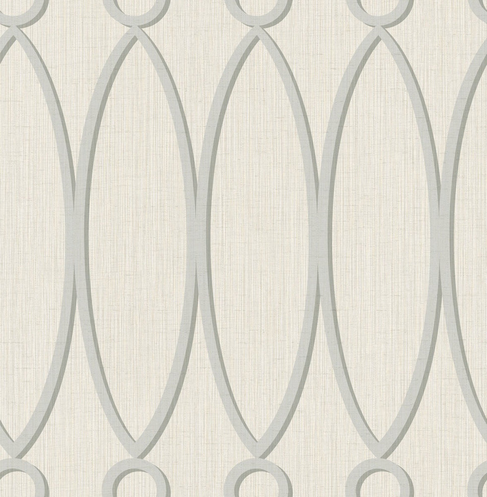 GT20008 Jasper geometric wallpaper from the Geo collection by Seabrook Designs