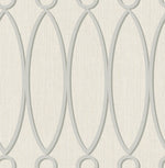 GT20008 Jasper geometric wallpaper from the Geo collection by Seabrook Designs
