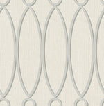 GT20008 Jasper geometric wallpaper from the Geo collection by Seabrook Designs