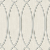 GT20008 Jasper geometric wallpaper from the Geo collection by Seabrook Designs