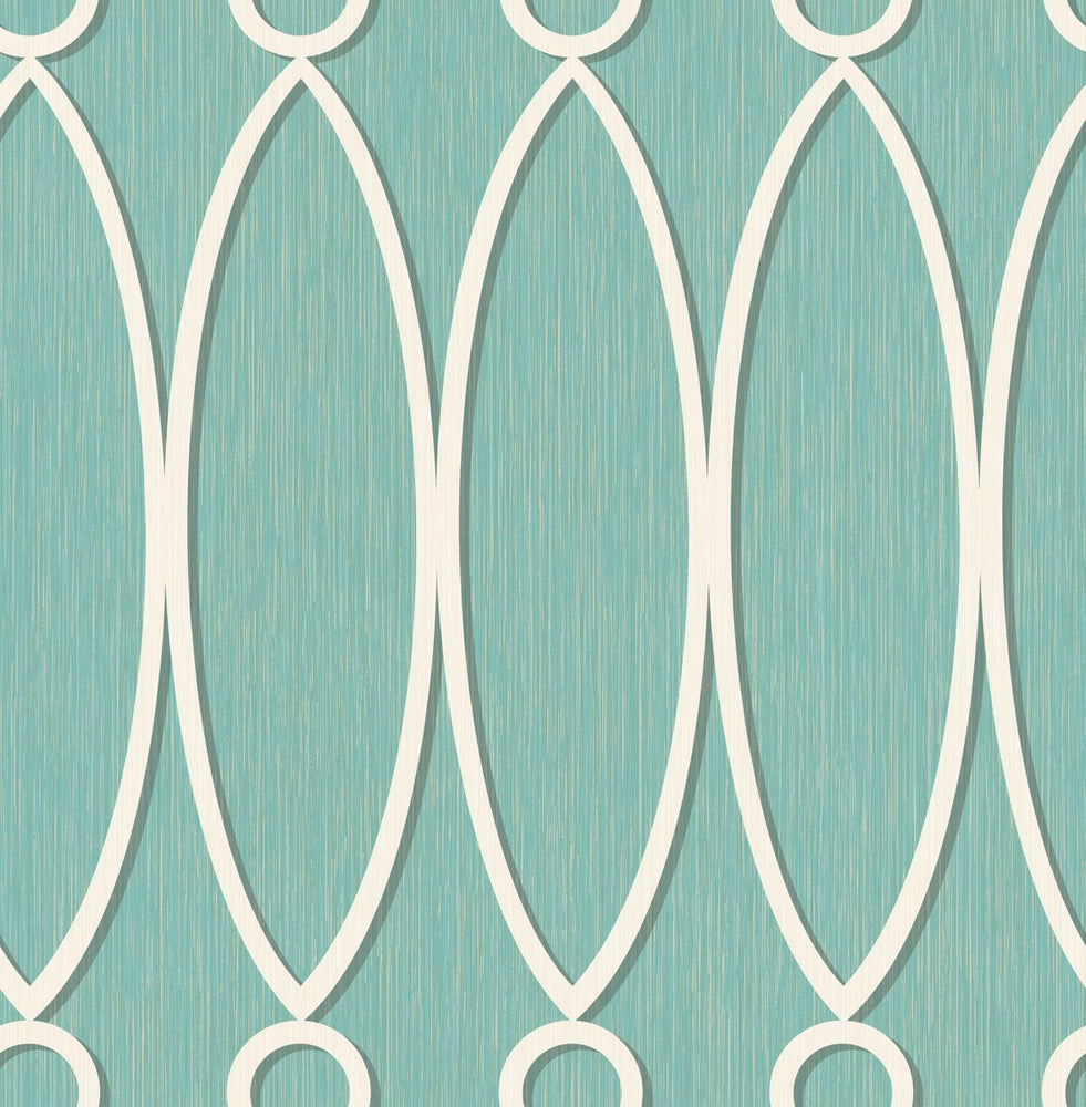 GT20004 Jasper geometric wallpaper from the Geo collection by Seabrook Designs