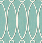 GT20004 Jasper geometric wallpaper from the Geo collection by Seabrook Designs