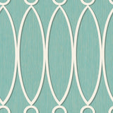 GT20004 Jasper geometric wallpaper from the Geo collection by Seabrook Designs