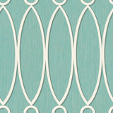 GT20004 Jasper geometric wallpaper from the Geo collection by Seabrook Designs