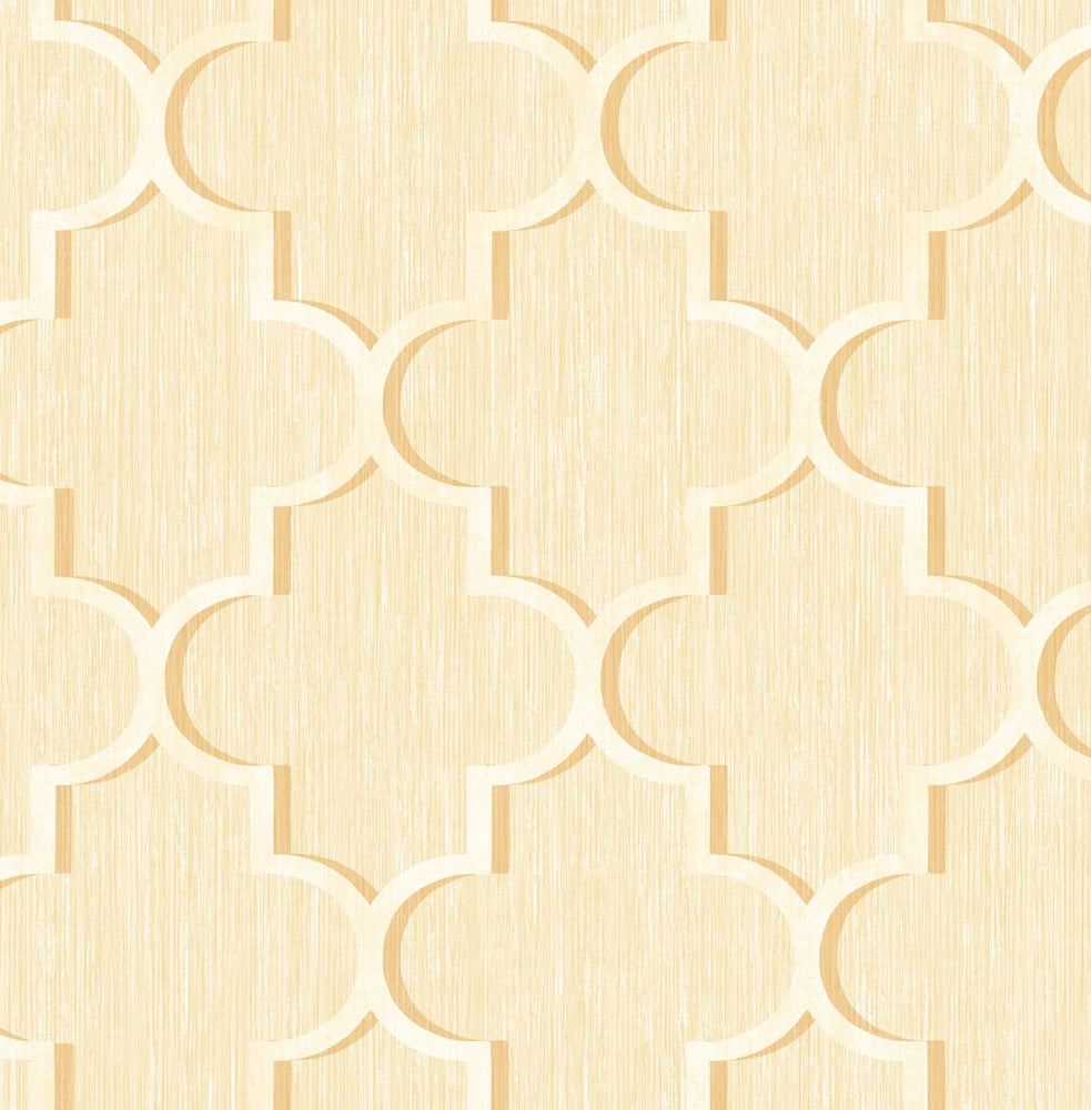 GT20605 Agate lattice geometric wallpaper from the Geo collection by Seabrook Designs