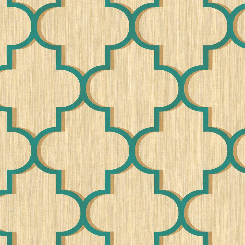 
                  
                    GT20604 Agate lattice geometric wallpaper from the Geo collection by Seabrook Designs
                  
                