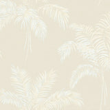 CR20215 jacob palm tree wallpaper from the Island collection by Seabrook Designs
