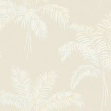 CR20215 jacob palm tree wallpaper from the Island collection by Seabrook Designs