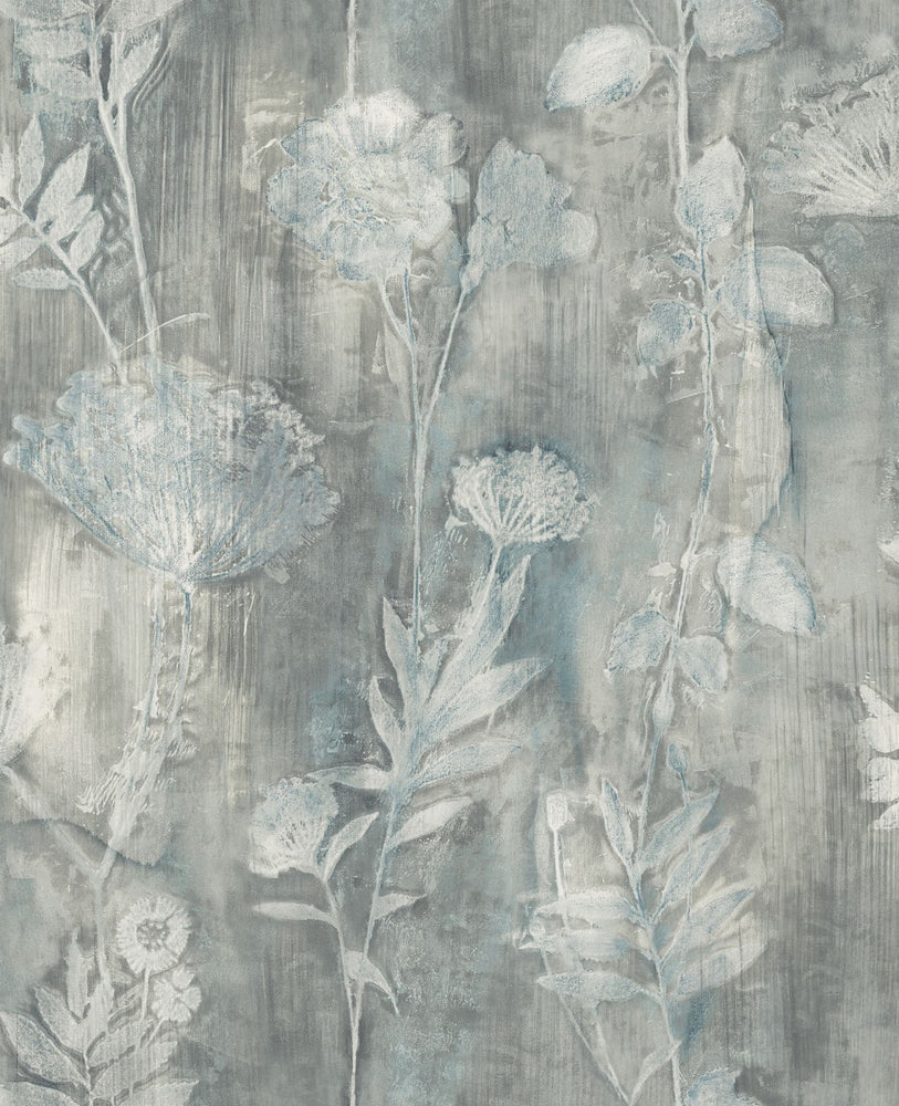 
                  
                    CR76402 Orford brushed floral wallpaper from the Seaglass collection by Carl Robinson
                  
                