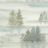 CR75904 Oxgate tree line wallpaper from the Seaglass collection by Carl Robinson