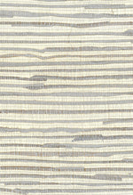 NA204 java grasscloth wallpaper from the Natural Resource collection by Seabrook Designs