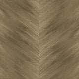 CR60706 Nightingale chevron wallpaper from the Milan collection by Carl Robinson