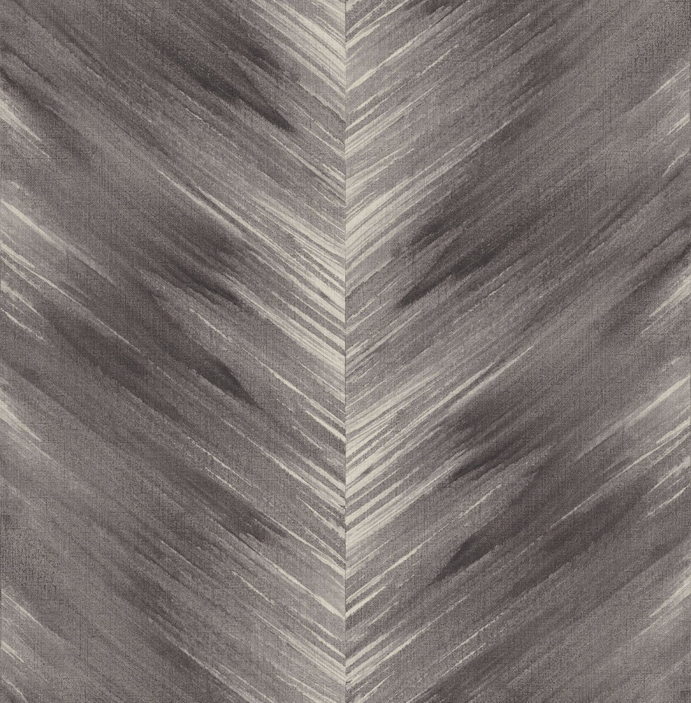 CR60700 Nightingale chevron wallpaper from the Milan collection by Carl Robinson