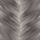 CR60700 Nightingale chevron wallpaper from the Milan collection by Carl Robinson