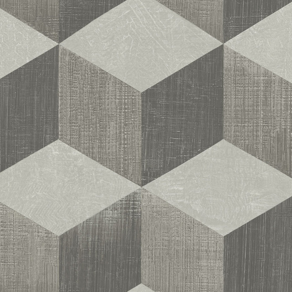 
                  
                    CR61308 Norton block geometric wallpaper from the Milan collection by Seabrook Designs
                  
                