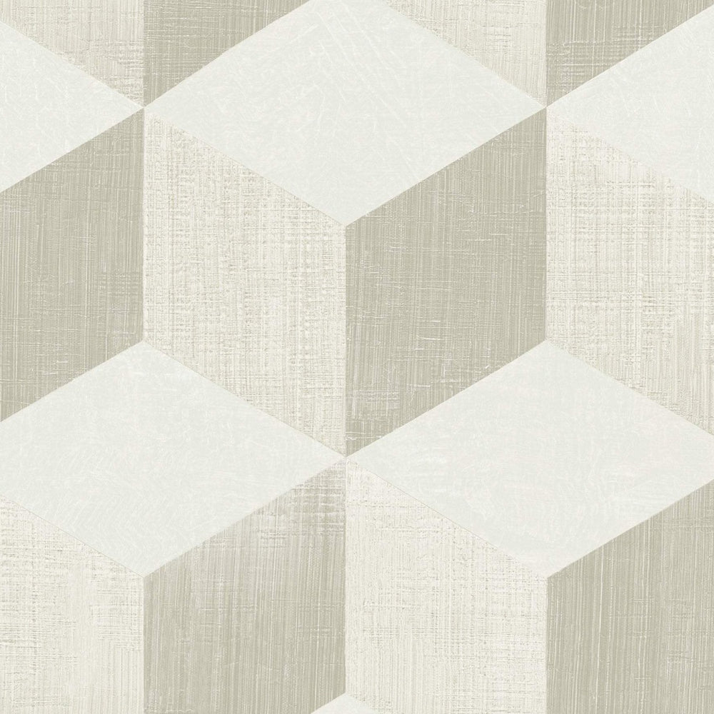 
                  
                    CR61310 Norton block geometric wallpaper from the Milan collection by Seabrook Designs
                  
                