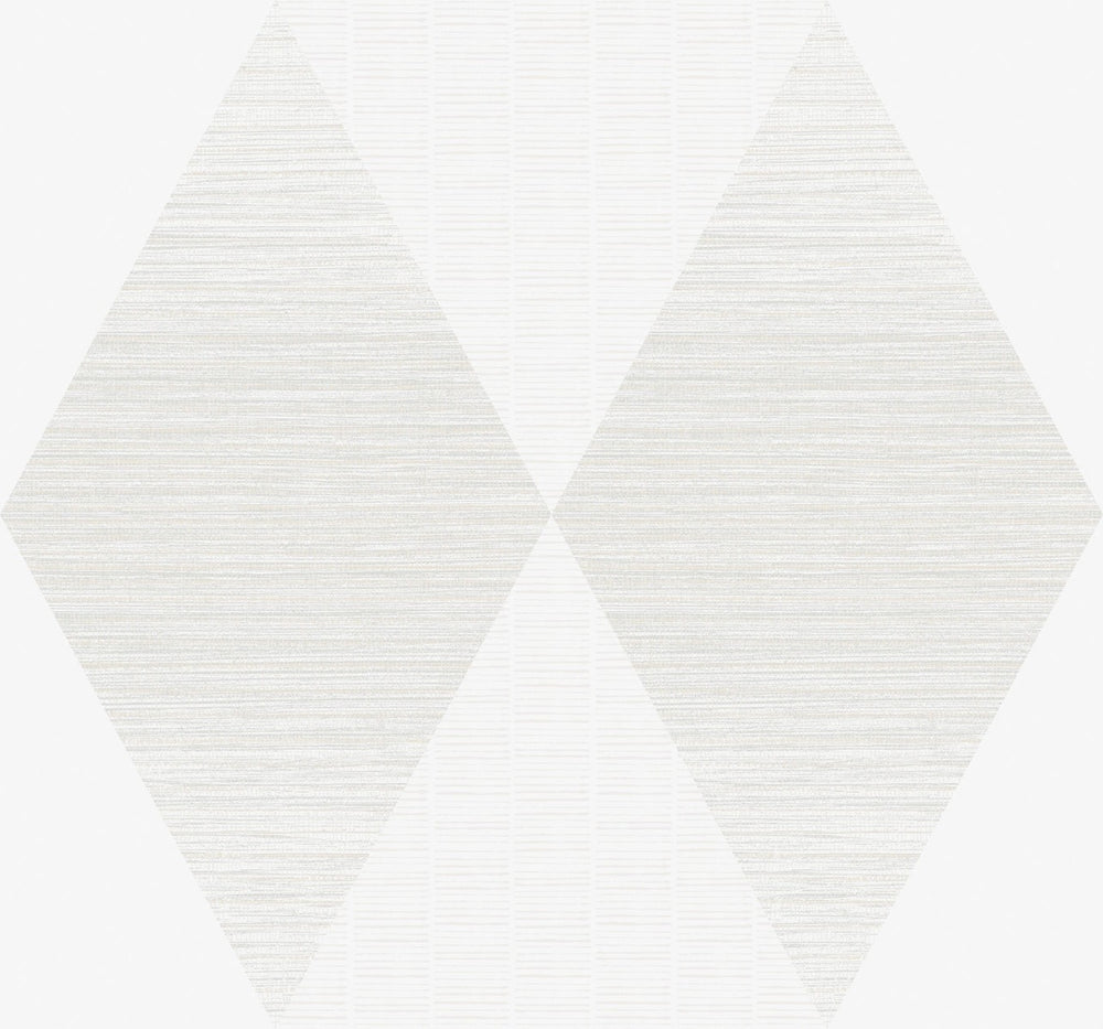 Geometric wallpaper CR60810 from the Milan collection by Carl Robinson