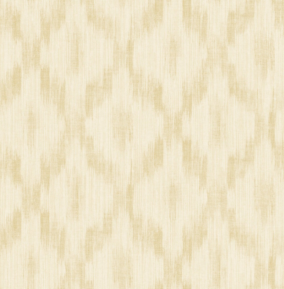 MT80105 Pomerelle ikat wallpaper from the Montage collection by Seabrook Designs