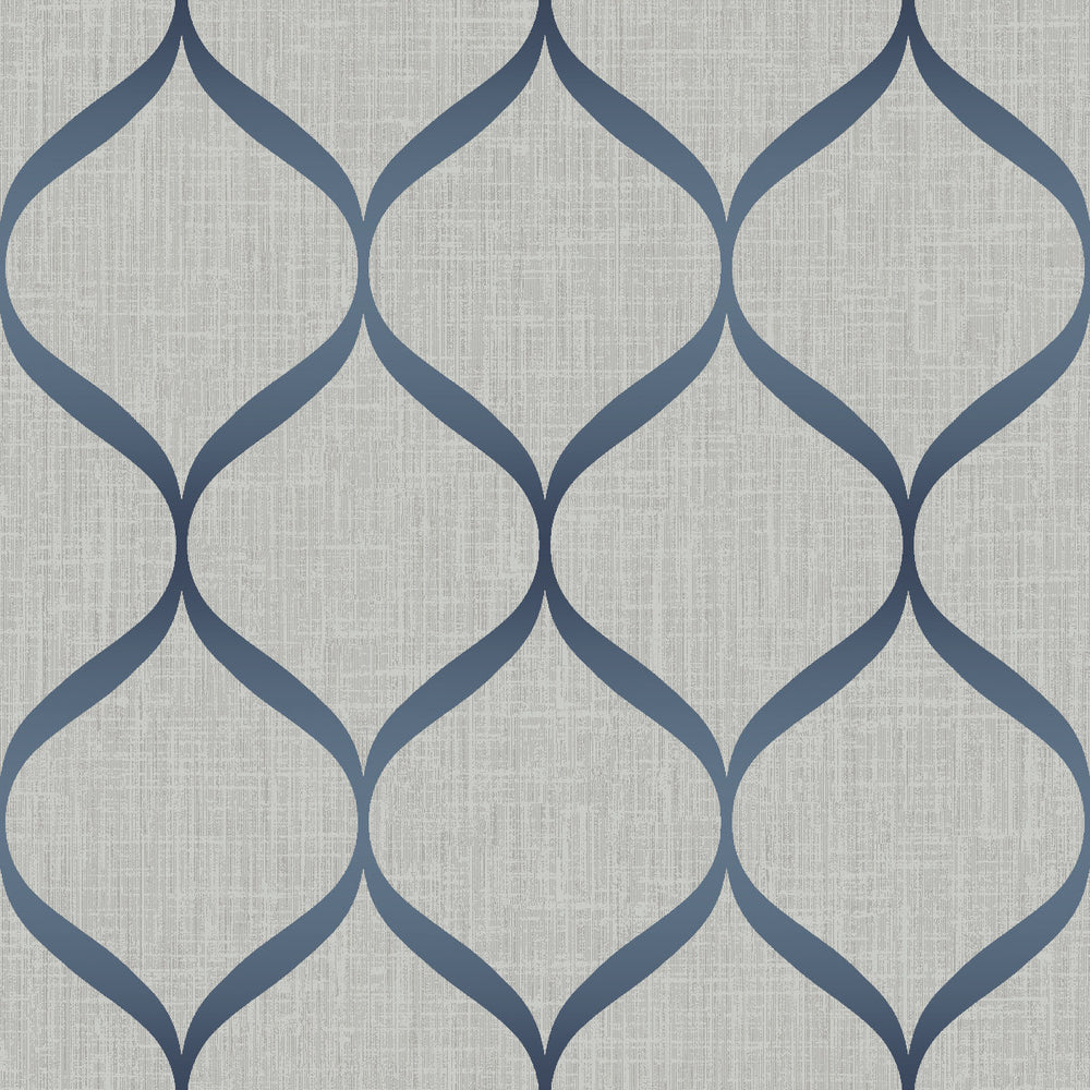 
                  
                    UK21212 ogee geometric wallpaper
                  
                