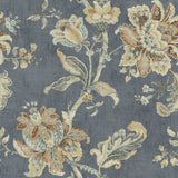 RN70902 jacobean floral wallpaper from Say Decor
