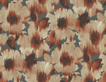Carl Robinson Edition 14: Milan Newton Floral Wallpaper