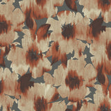 Carl Robinson Edition 14: Milan Newton Floral Wallpaper