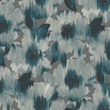 Carl Robinson Edition 14: Milan Newton Floral Wallpaper