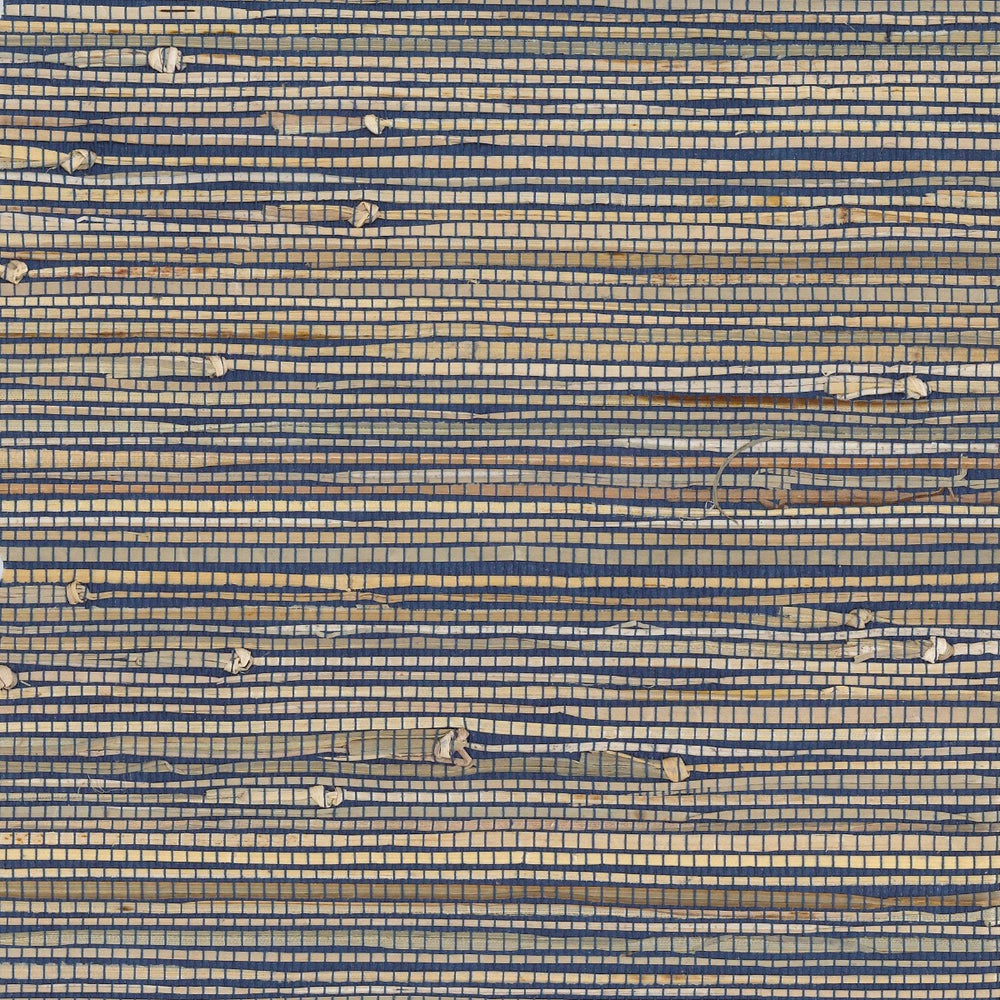 NA201 rushcloth grasscloth wallpaper from Seabrook Designs