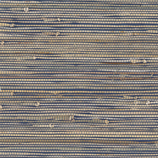 NA201 rushcloth grasscloth wallpaper from Seabrook Designs