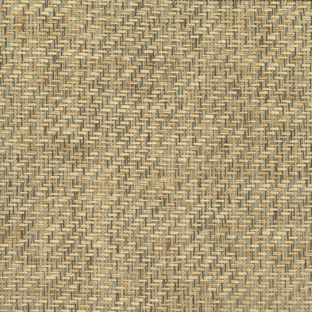 NA525 paperweave grasscloth wallpaper from Seabrook Designs