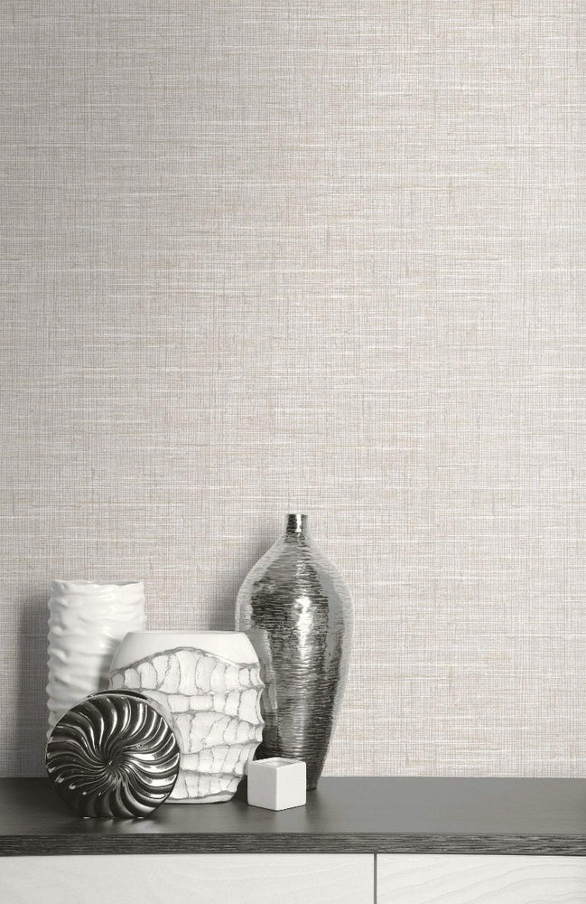 
                  
                    GT20508 marble linen faux wallpaper decor from the Geo collection by Seabrook Designs
                  
                