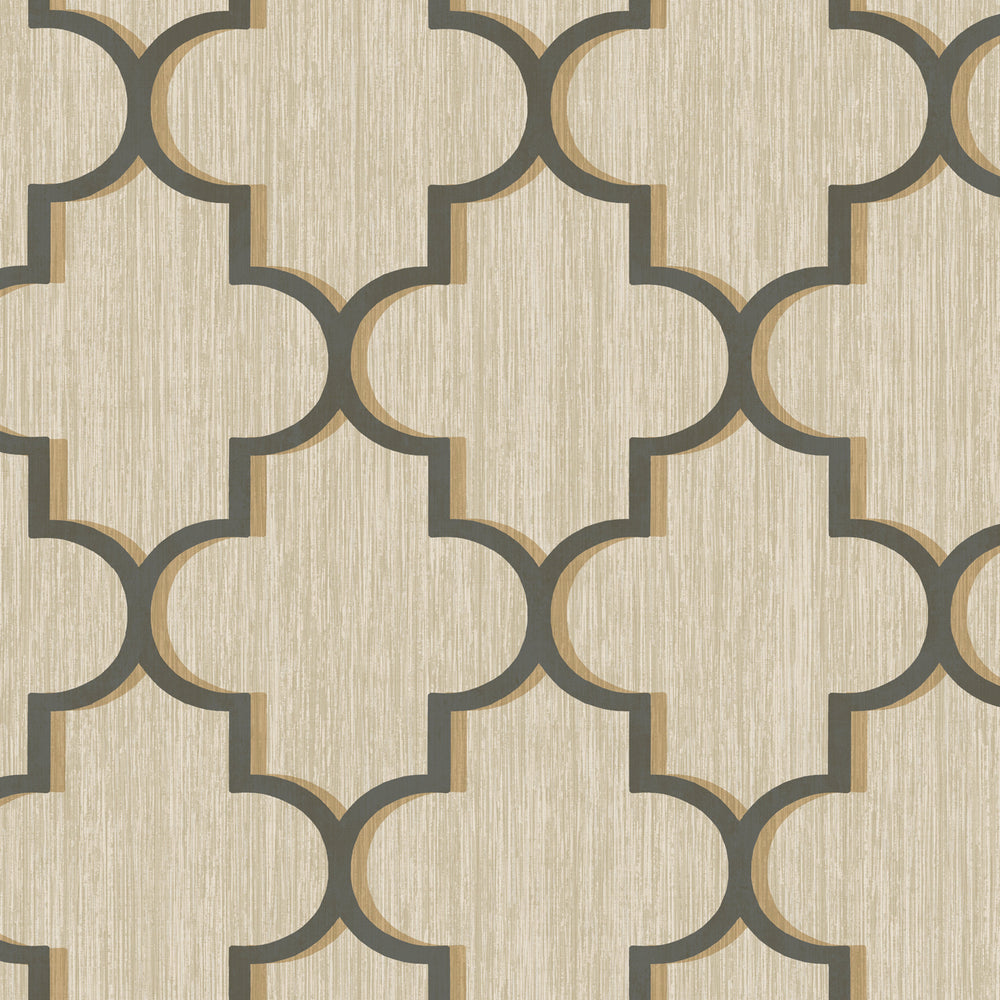 
                  
                    GT20608 Agate lattice geometric wallpaper from the Geo collection by Seabrook Designs
                  
                