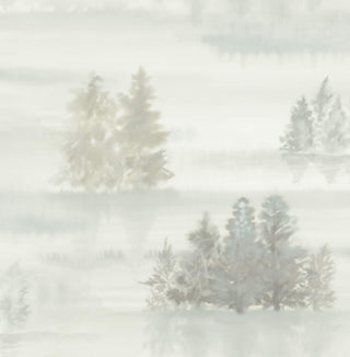 CR75908 Oxgate tree line wallpaper from the Seaglass collection by Carl Robinson