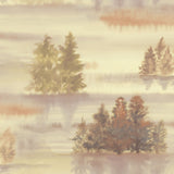 CR75901 Oxgate tree line wallpaper from the Seaglass collection by Carl Robinson