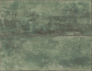 Faux wallpaper CR76904 from the Sea Glass collection by Carl Robinson