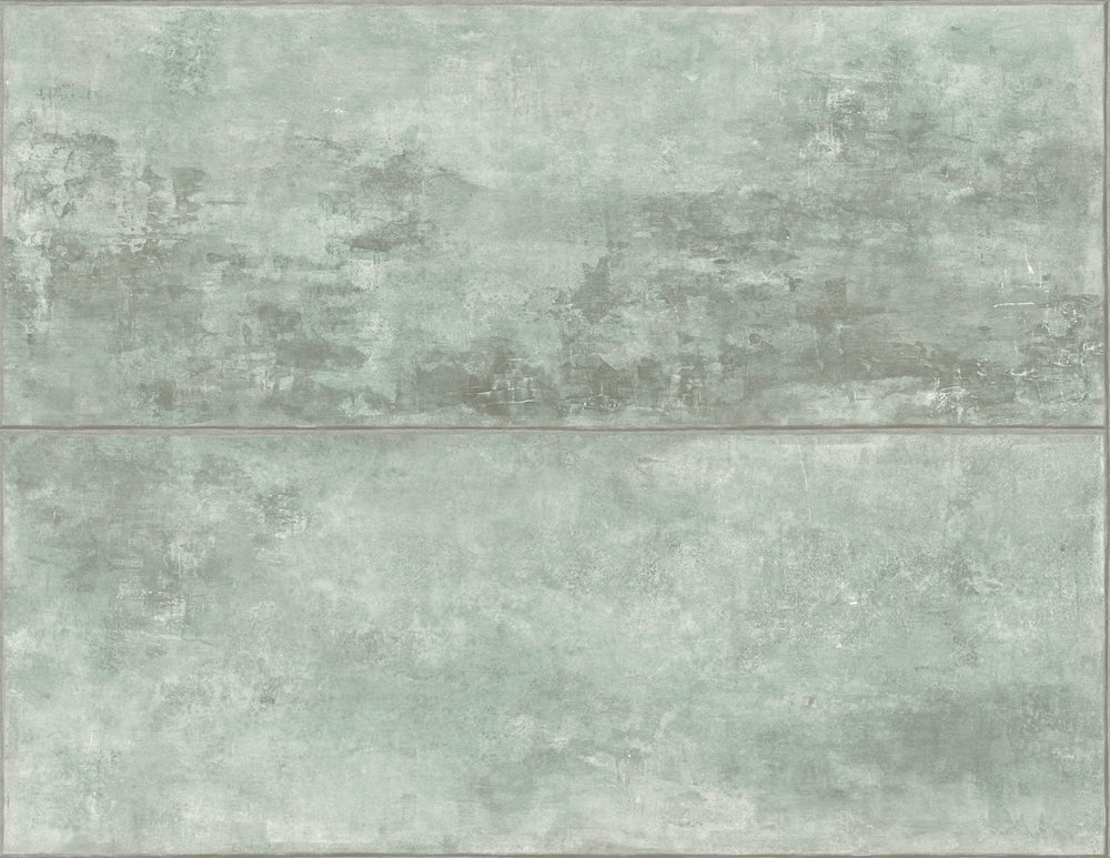 Faux wallpaper CR76908 from the Sea Glass collection by Carl Robinson