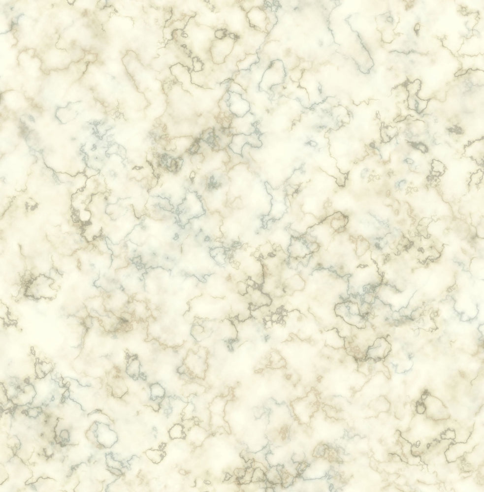 CR76103 Olive marble wallpaper from the Seaglass collection by Carl Robinson