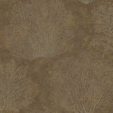 CR75706 Oliver coral wallpaper from the Seaglass collection by Carl Robinson
