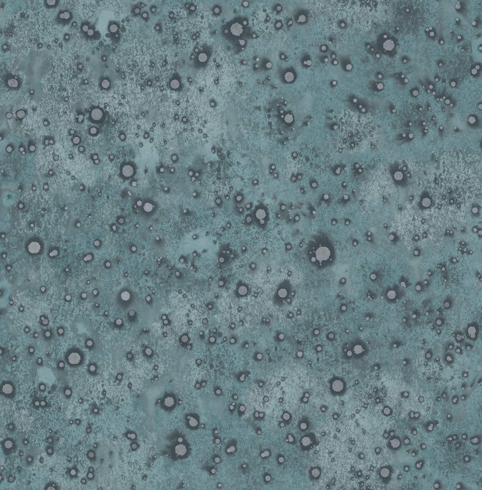 CR76702 Oldfield industrial wallpaper from the Seaglass collection by Carl Robinson