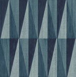 CR60502 newbury geometric wallpaper from the Newbury collection by Carl Robinson