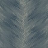 CR60702 Nightingale chevron wallpaper from the Milan collection by Carl Robinson